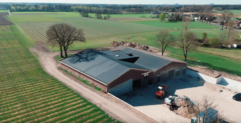Wijndomein De Steinberg