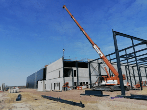 Rudy Sprangers van Martens Constructies