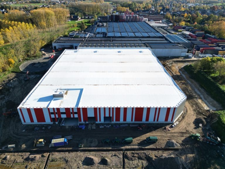 Brouwerij Alken Maes