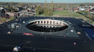 Noorderhart Mariaziekenhuis in Pelt 