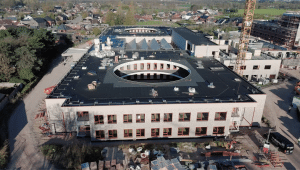 Noorderhart Mariaziekenhuis in Pelt 