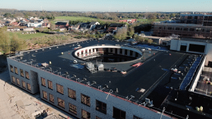 Noorderhart Mariaziekenhuis in Pelt 